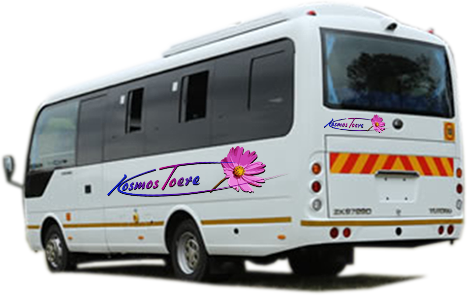 Kosmos Tours Bus